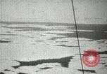 Image of Flight to the North Pole North Pole, 1926, second 52 stock footage video 65675063331