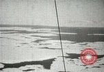 Image of Flight to the North Pole North Pole, 1926, second 53 stock footage video 65675063331