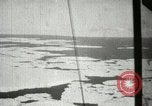 Image of Flight to the North Pole North Pole, 1926, second 54 stock footage video 65675063331