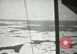 Image of Flight to the North Pole North Pole, 1926, second 55 stock footage video 65675063331