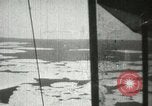 Image of Flight to the North Pole North Pole, 1926, second 56 stock footage video 65675063331