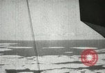 Image of Flight to the North Pole North Pole, 1926, second 57 stock footage video 65675063331