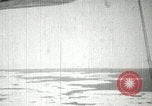 Image of Flight to the North Pole North Pole, 1926, second 59 stock footage video 65675063331