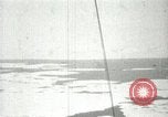 Image of Flight to the North Pole North Pole, 1926, second 61 stock footage video 65675063331