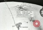 Image of Byrd Expedition to North Pole North Pole, 1926, second 14 stock footage video 65675063332