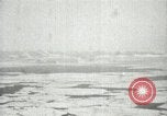 Image of Byrd Expedition to North Pole North Pole, 1926, second 31 stock footage video 65675063332