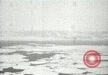 Image of Byrd Expedition to North Pole North Pole, 1926, second 33 stock footage video 65675063332