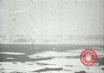 Image of Byrd Expedition to North Pole North Pole, 1926, second 35 stock footage video 65675063332