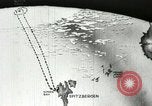 Immagine di Mappa animata del corso di volo Polo Nord, 1926, secondo 26 filmato di repertorio 65675063333