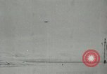 Immagine di Mappa animata del corso di volo Polo Nord, 1926, secondo 50 filmato di repertorio 65675063333