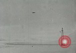 Immagine di Mappa animata del corso di volo Polo Nord, 1926, secondo 52 filmato di repertorio 65675063333