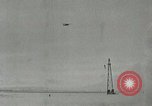 Immagine di Mappa animata del corso di volo Polo Nord, 1926, secondo 53 filmato di repertorio 65675063333