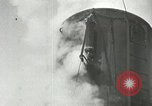 Immagine di Mappa animata del corso di volo Polo Nord, 1926, secondo 62 filmato di repertorio 65675063333