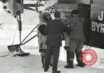 Immagine di Pilot Floyd Bennett Spitsbergen in Norvegia, 1926, secondo 15 filmato di repertorio 65675063334
