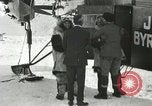 Immagine di Pilot Floyd Bennett Spitsbergen in Norvegia, 1926, secondo 16 filmato di repertorio 65675063334