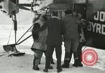 Immagine di Pilot Floyd Bennett Spitsbergen in Norvegia, 1926, secondo 17 filmato di repertorio 65675063334
