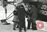 Immagine di Pilot Floyd Bennett Spitsbergen in Norvegia, 1926, secondo 19 filmato di repertorio 65675063334