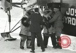 Immagine di Pilot Floyd Bennett Spitsbergen in Norvegia, 1926, secondo 20 filmato di repertorio 65675063334