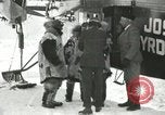 Immagine di Pilot Floyd Bennett Spitsbergen in Norvegia, 1926, secondo 21 filmato di repertorio 65675063334