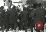 Immagine di Pilot Floyd Bennett Spitsbergen in Norvegia, 1926, secondo 25 filmato di repertorio 65675063334