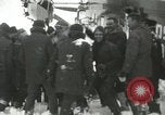 Immagine di Pilot Floyd Bennett Spitsbergen in Norvegia, 1926, secondo 27 filmato di repertorio 65675063334