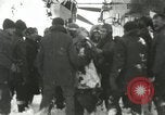 Immagine di Pilot Floyd Bennett Spitsbergen in Norvegia, 1926, secondo 28 filmato di repertorio 65675063334