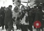 Immagine di Pilot Floyd Bennett Spitsbergen in Norvegia, 1926, secondo 29 filmato di repertorio 65675063334