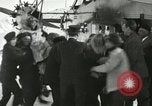 Immagine di Pilot Floyd Bennett Spitsbergen in Norvegia, 1926, secondo 33 filmato di repertorio 65675063334