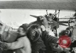 Immagine di Pilot Floyd Bennett Spitsbergen in Norvegia, 1926, secondo 36 filmato di repertorio 65675063334