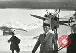 Immagine di Pilot Floyd Bennett Spitsbergen in Norvegia, 1926, secondo 39 filmato di repertorio 65675063334