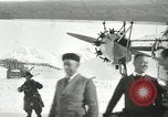 Immagine di Pilot Floyd Bennett Spitsbergen in Norvegia, 1926, secondo 40 filmato di repertorio 65675063334