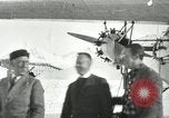 Immagine di Pilot Floyd Bennett Spitsbergen in Norvegia, 1926, secondo 41 filmato di repertorio 65675063334