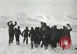 Immagine di Pilot Floyd Bennett Spitsbergen in Norvegia, 1926, secondo 48 filmato di repertorio 65675063334