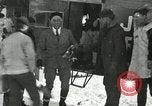 Image of The airship Norge Spitsbergen Norway, 1926, second 22 stock footage video 65675063335