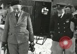 Image of The airship Norge Spitsbergen Norway, 1926, second 27 stock footage video 65675063335