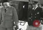 Image of The airship Norge Spitsbergen Norway, 1926, second 28 stock footage video 65675063335