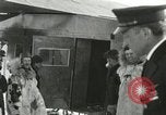 Image of The airship Norge Spitsbergen Norway, 1926, second 31 stock footage video 65675063335