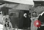 Image of The airship Norge Spitsbergen Norway, 1926, second 33 stock footage video 65675063335