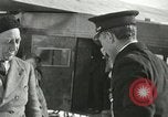 Image of The airship Norge Spitsbergen Norway, 1926, second 36 stock footage video 65675063335