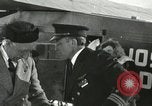 Image of The airship Norge Spitsbergen Norway, 1926, second 37 stock footage video 65675063335