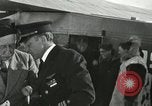 Image of The airship Norge Spitsbergen Norway, 1926, second 40 stock footage video 65675063335