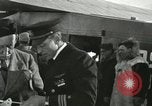 Image of The airship Norge Spitsbergen Norway, 1926, second 41 stock footage video 65675063335