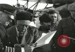 Image of The airship Norge Spitsbergen Norway, 1926, second 42 stock footage video 65675063335