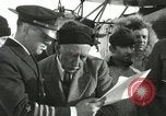 Image of The airship Norge Spitsbergen Norway, 1926, second 43 stock footage video 65675063335