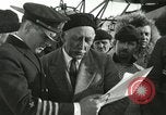 Image of The airship Norge Spitsbergen Norway, 1926, second 44 stock footage video 65675063335