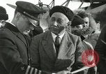 Image of The airship Norge Spitsbergen Norway, 1926, second 45 stock footage video 65675063335