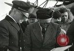 Image of The airship Norge Spitsbergen Norway, 1926, second 46 stock footage video 65675063335