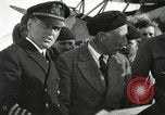 Image of The airship Norge Spitsbergen Norway, 1926, second 47 stock footage video 65675063335