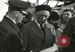 Image of The airship Norge Spitsbergen Norway, 1926, second 48 stock footage video 65675063335