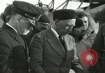 Image of The airship Norge Spitsbergen Norway, 1926, second 50 stock footage video 65675063335